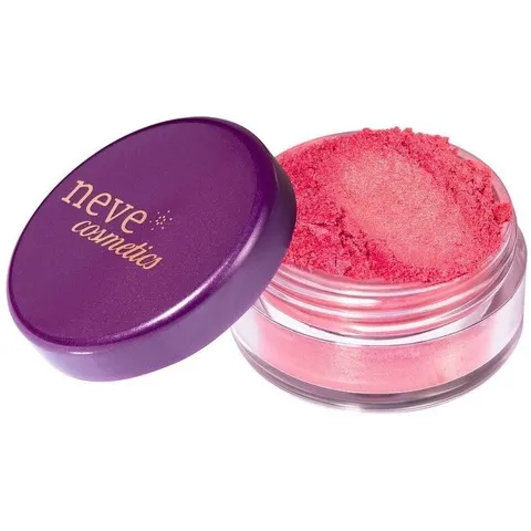 Neve Cosmetics Ombretto Rosa Fluo Scirocco Rose – immagine 1