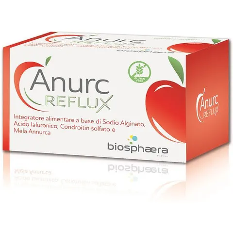 Biosphaera Pharma Anurc Reflux 20 Stick – immagine 1