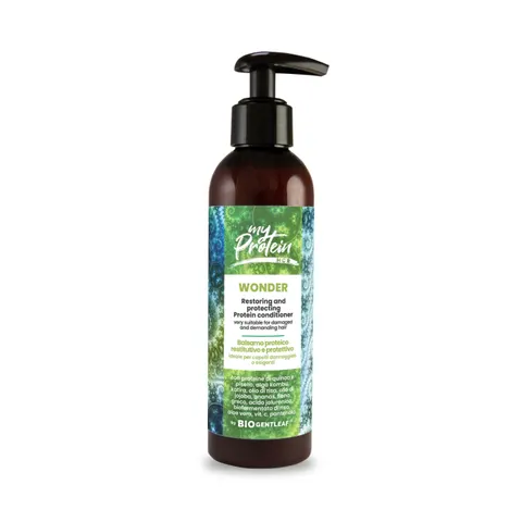 Gentleaf Wonder Balsamo Proteico – immagine 1