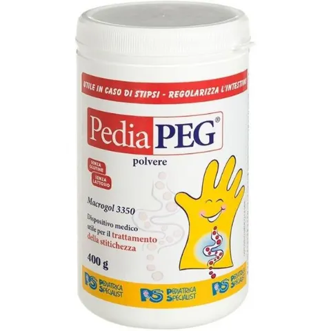 pediapeg 400g – immagine 1
