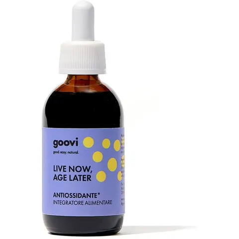 Goovi Antiossidante 50 ml – immagine 1