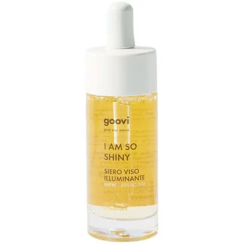 goovi siero viso illuminante – immagine 1