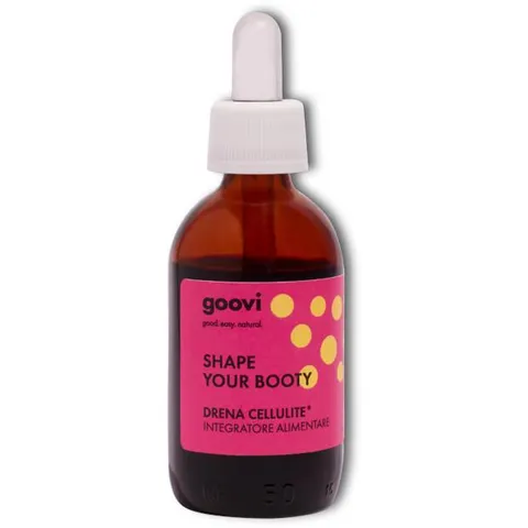 goovi drena cellulite 50ml – immagine 1
