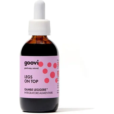 Goovi Legs On Top 50 ml – immagine 1