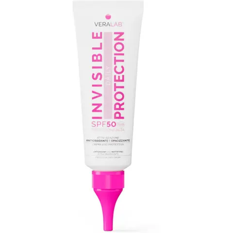 Veralab Invisible Daily Protection - 50 ML – immagine 1