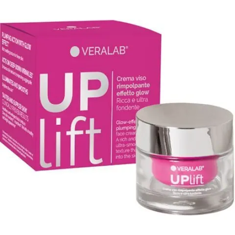 Re-Forme Srl Veralab Uplift Crema Viso Rimp – immagine 1