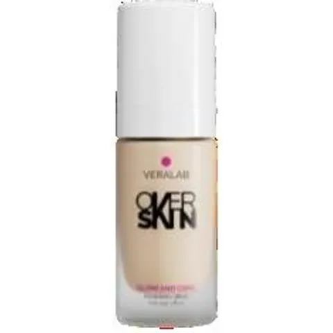 Re-Forme Srl Overskin Glo&ca 07 Warm – immagine 1