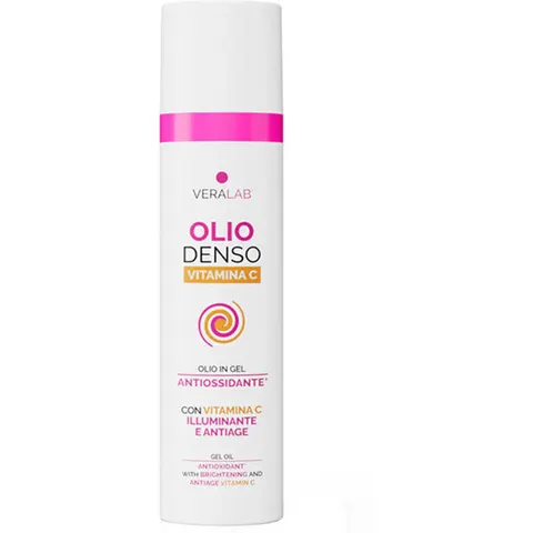 Veralab Olio Denso Vitamina C 75ml – immagine 1