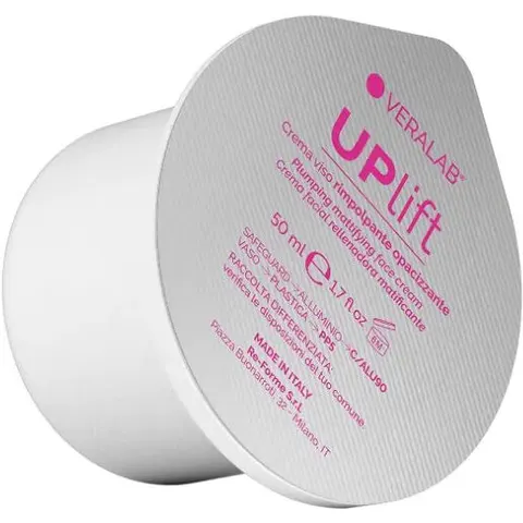 Re-Forme Srl Veralab Uplift Crema Viso Refill Da 50 Ml – immagine 1