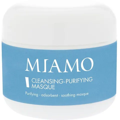 Medspa Miamo Cleansing Purifyng Masque 60ml – immagine 1