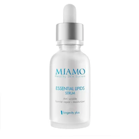 MIAMO Essential Lipids Serum 30 Ml – immagine 1
