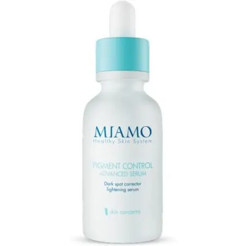 MIAMO Skin Concerns - Pigment Control Serum 30 Ml – immagine 1