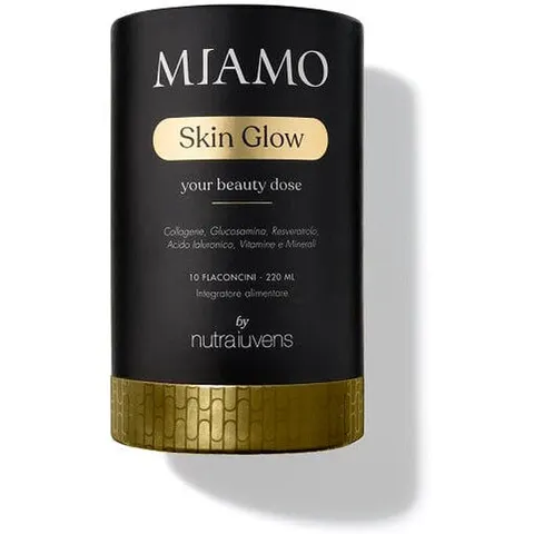 Miamo Skin Glow 10 Flaconcini Da 22 Ml – immagine 1