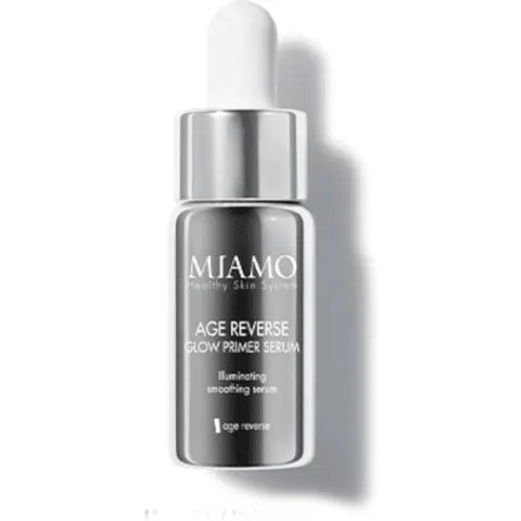 Miamo Age Reverse Glow Primer Serum 10 Ml – immagine 1
