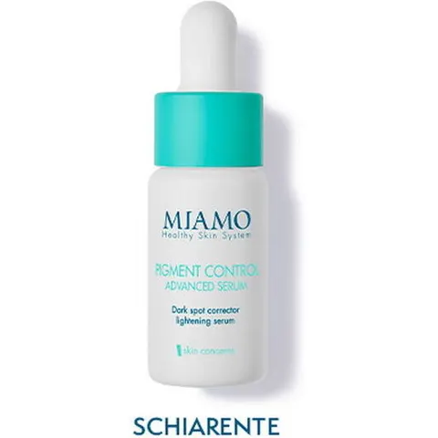 Miamo Pigment Control Advanced Serum 10 Ml – immagine 1