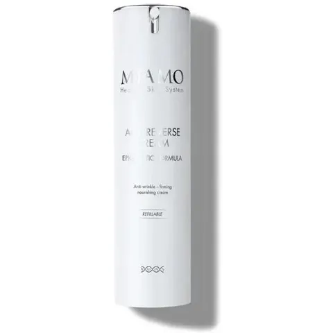 Miamo Age Reverse Cream Crema Antirughe 40 ml REFILLABLE – immagine 1