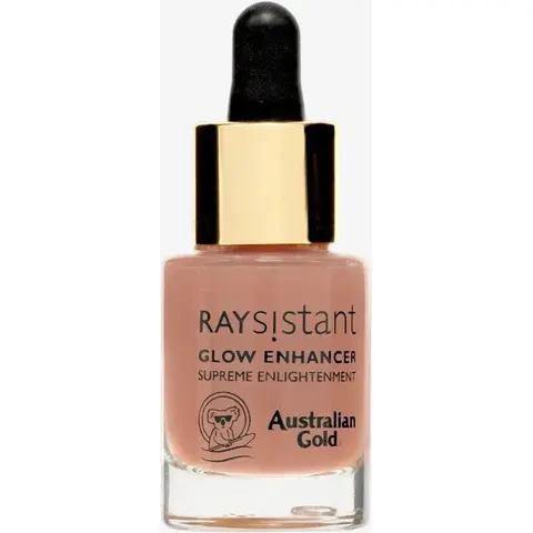 Australian Gold Raysistant Glow Enhancer Supreme Enlightenment 14 ML – immagine 1