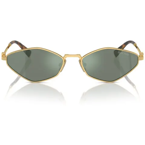 Miu Mu 56zs 5ak04m Dorado – imagen 1