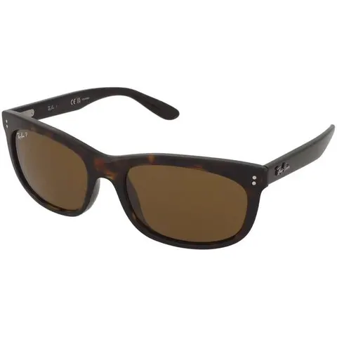 Ray-Ban Balorette RB2389 902/57 – immagine 1
