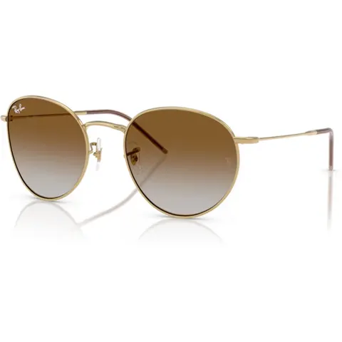 Ray-Ban Occhiali da Sole Round Reverse RBR0103S 001/CB – immagine 1