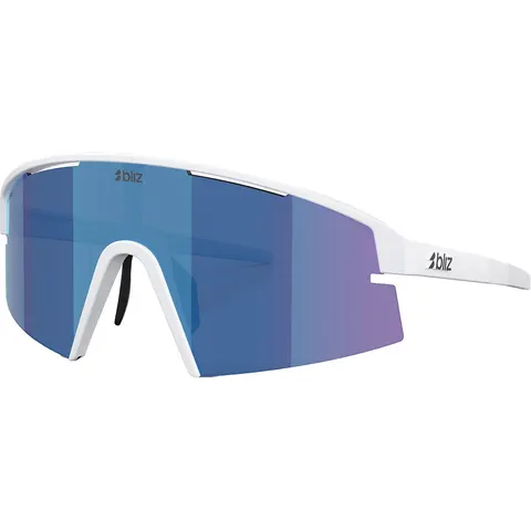 Bliz - Lunettes de soleil - P006 Matte White - Blanc – image 1