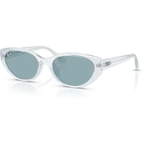 Ray-Ban Occhiali da Sole RB4457D 687280 – immagine 1