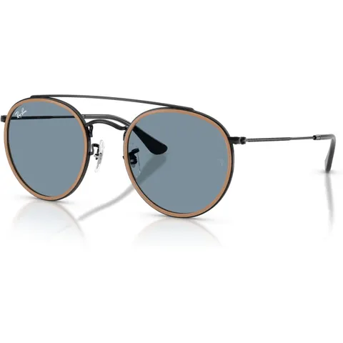 Ray Ban - Black - Blue – afbeelding 1