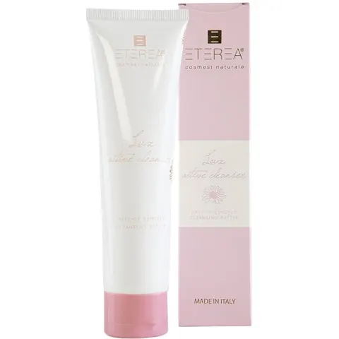 eterea cosmesi Lux Burro Struccante – immagine 1