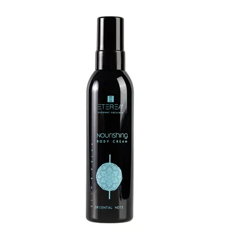 eterea cosmesi Crema Corpo Nutriente Nota Orientale – immagine 1