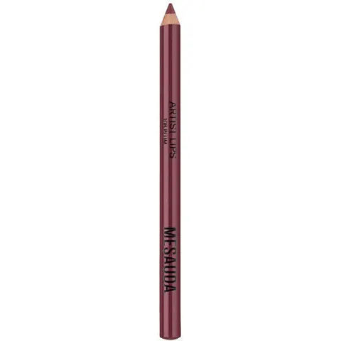 Mesauda Artist Lips - N. 108 PLUM – immagine 1