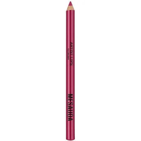 Mesauda Artist Lips - N. 110 BERRY – immagine 1