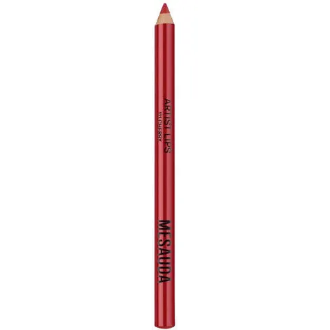 Mesauda Artist Lips - N. 112 PUMPKIN – immagine 1
