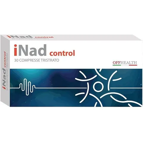 Offhealth Inad Control 30cpr – immagine 1