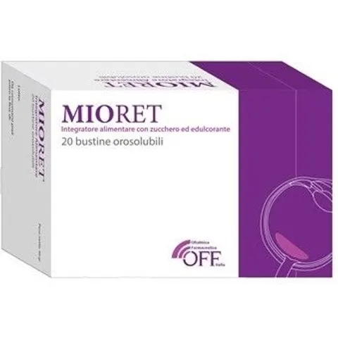 Off Italia Srl Mioret 20bust – immagine 1