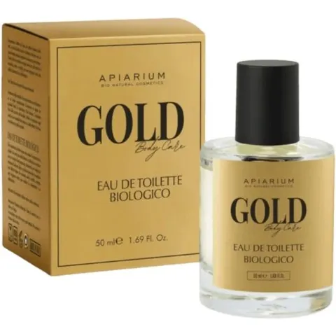 Apiarium Eau de Toilette Gold – immagine 1