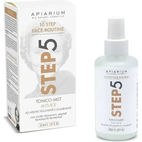 Apiarium Tonico Mist Anti-Age – immagine 1