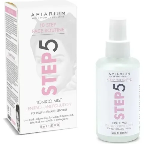 apiarium Tonico Mist Lenitivo Antipollution – immagine 1