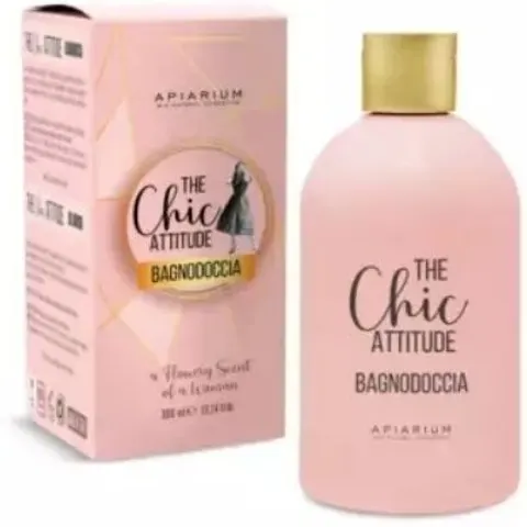 apiarium Bagnodoccia The Chic Attitude – immagine 1