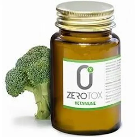 Gek Srl Zerotox Betamune 20cpr – immagine 1