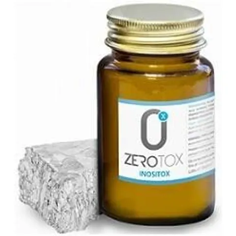 Libero Zerotox Inositox 30cps – immagine 1