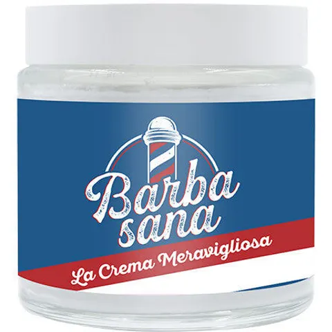 Barba La Crema Meravigliosa 100 ML – immagine 1
