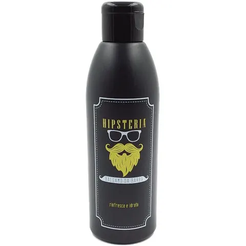 Hipsteria Balsamo da Barba – immagine 1