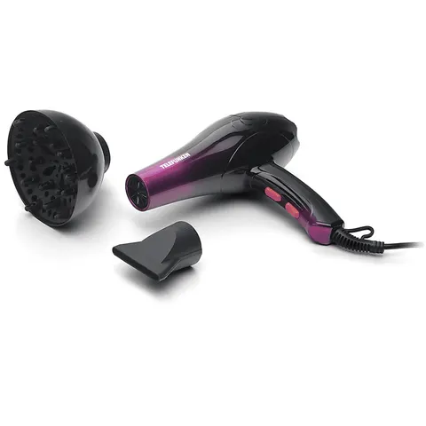 TELEFUNKEN M07457-viola – immagine 1