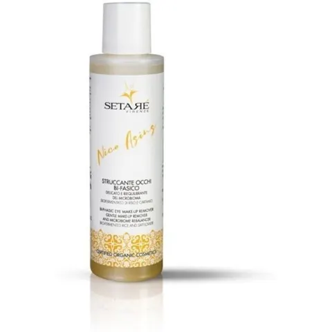 setarè Struccante Occhi Bifasico Nice Aging – immagine 1