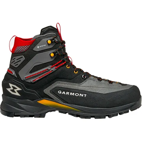 Wanderschuhe Garmont Akron Gtx mid – Noir – MPGARM001202158734 – Bild 1