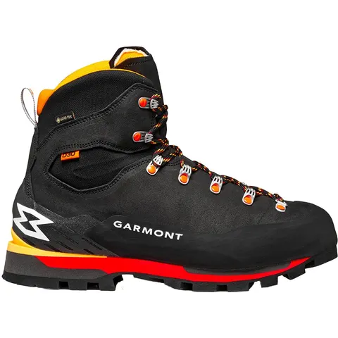 Wanderschuhe Garmont Pinnacle Evo Gtx – Noir – MPGARM001302159035 – Bild 1