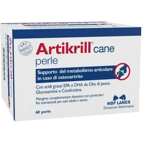 artikrill 60 Perle – immagine 1