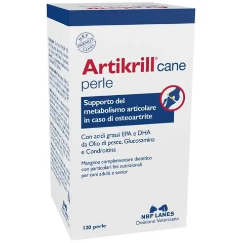 Artikrill 120 Perle – immagine 1