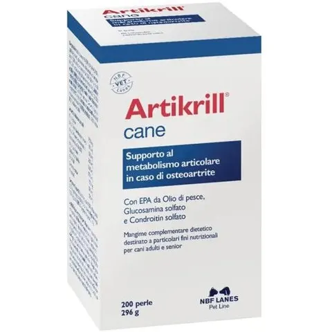 artikrill 200 Perle – immagine 1