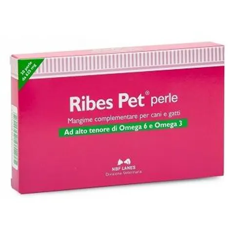 ribes pet 30Prl – immagine 1